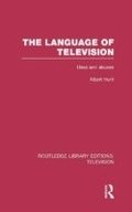 Cover: The Language of Television - Routledge