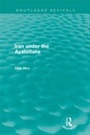 Cover: Iran under the Ayatollahs (Routledge Revivals) - Routledge