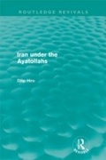 Cover: Iran under the Ayatollahs (Routledge Revivals) - Routledge