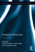 Cover: Totalitarian Dictatorship - Routledge