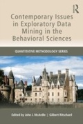Cover: Contemporary Issues in Exploratory Data Mining in the Behavioral Sciences - Routledge