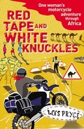 Cover: Red Tape and White Knuckles - Arrow Books Ltd