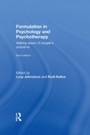 Cover: Formulation in Psychology and Psychotherapy - Routledge