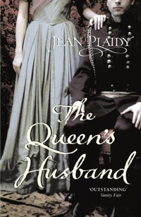 Abbildung von: The Queen's Husband - Arrow Books Ltd