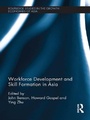 Cover: Workforce Development and Skill Formation in Asia - Routledge