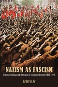 Cover: Nazism as Fascism - Routledge