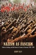 Cover: Nazism as Fascism - Routledge