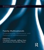 Cover: Family Multinationals - Routledge