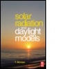 Cover: Solar Radiation and Daylight Models - Butterworth-Heinemann