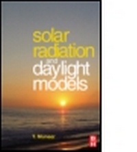 Enlarge image Cover: Solar Radiation and Daylight Models - Butterworth-Heinemann
