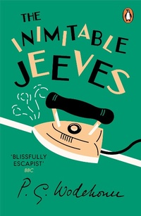 Abbildung von: The Inimitable Jeeves - Arrow Books Ltd