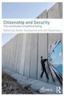 Cover: Citizenship and Security - Routledge