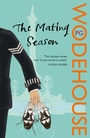Cover: The Mating Season - Arrow Books Ltd