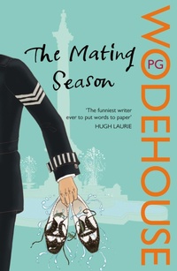 Enlarge image Cover: The Mating Season - Arrow Books Ltd