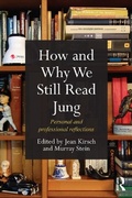 Bild: How and Why We Still Read Jung - Routledge