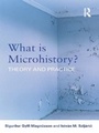 Cover: What is Microhistory? - Routledge