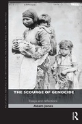 Cover: The Scourge of Genocide - Routledge