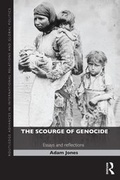 Cover: The Scourge of Genocide - Routledge