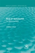 Cover: Neill of Summerhill (Routledge Revivals) - Routledge