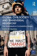 Cover: Global Civil Society and Transversal Hegemony - Routledge