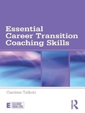 Cover: Essential Career Transition Coaching Skills - Routledge