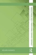 Cover: Understanding NEC3 : Professional Services Contract - Routledge