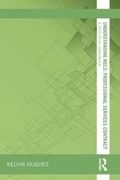 Cover: Understanding NEC3 : Professional Services Contract - Routledge