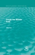 Cover: Inside the Middle East (Routledge Revivals) - Routledge
