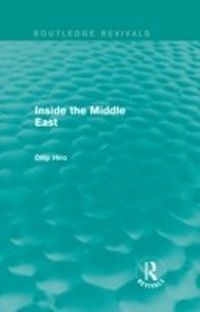 Enlarge image Cover: Inside the Middle East (Routledge Revivals) - Routledge