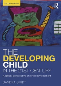 Abbildung von: The Developing Child in the 21st Century - Routledge