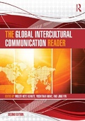 Cover: The Global Intercultural Communication Reader - Routledge