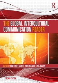 Abbildung von: The Global Intercultural Communication Reader - Routledge