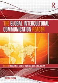 Abbildung von: The Global Intercultural Communication Reader - Routledge