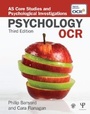 Bild: OCR Psychology - Psychology Press Ltd