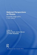 Cover: National Perspectives on Russia - Routledge