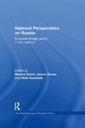 Cover: National Perspectives on Russia - Routledge