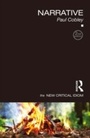 Cover: Narrative - Routledge