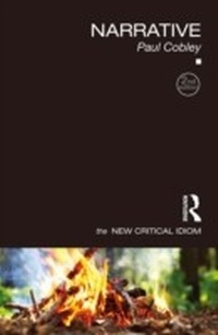Abbildung von: Narrative - Routledge