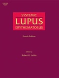 Cover: Systemic Lupus Erythematosus - Academic Press