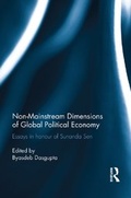 Cover: Non-Mainstream Dimensions of Global Political Economy - Routledge