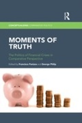 Cover: Moments of Truth - Routledge