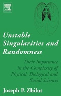 Cover: Unstable Singularities and Randomness - Elsevier