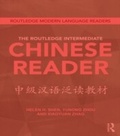 Cover: The Routledge Intermediate Chinese Reader - Routledge