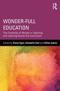Cover: Wonder-Full Education - Routledge