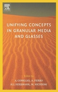 Cover: Unifying Concepts in Granular Media and Glasses - Elsevier