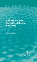 Abbildung von: ASEAN and the Security of South-East Asia (Routledge Revivals) - Routledge