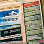 Cover: Urban and Rural Decay Photography - Routledge