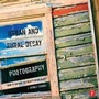 Cover: Urban and Rural Decay Photography - Routledge