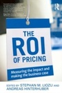 Cover: The ROI of Pricing - Routledge