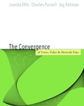 Cover: Voice, Video, and Data Network Convergence - Academic Press